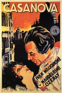 Poster Casanova