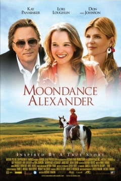 Ficha La Leyenda de Moondance Alexander