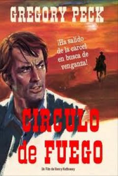 Poster Círculo de Fuego