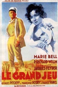Poster El Signo de la Muerte