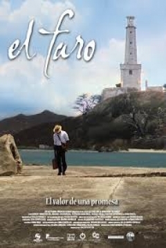 Poster El Faro