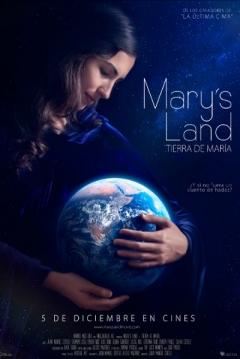 Poster Tierra de María