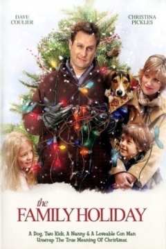 Poster Unas Navidades Diferentes