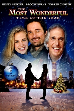 Poster La Mejor Época del Año