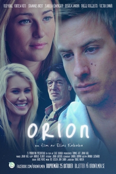 Poster Orion