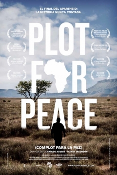 Poster Plot For Peace