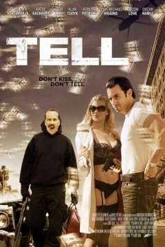 Poster Tell