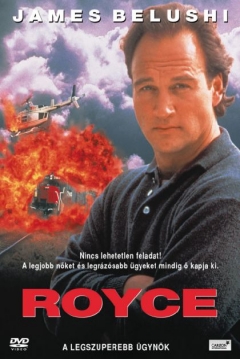 Poster Royce