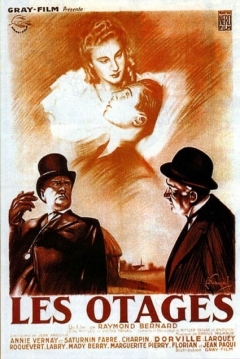 Poster The Mayor's Dilemma