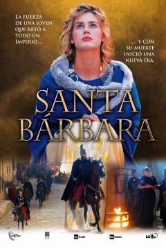Poster Santa Barbara