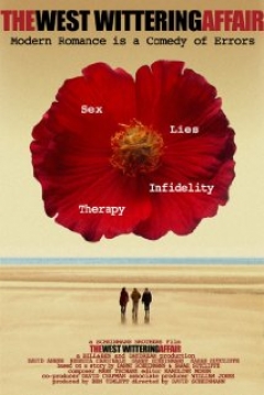 Poster The West Wittering Affair
