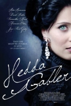 Poster Hedda Gabler