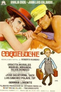 Poster Coqueluche