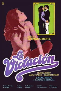 Ficha La Violación