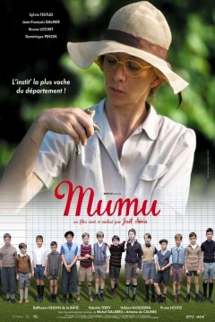 Poster Mumu