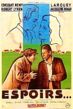 Poster Espoirs