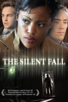 Poster The Silent Fall