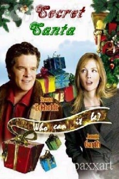Ficha El secreto de Santa Claus