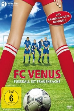 Poster FC Venus