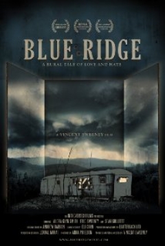 Poster Blue Ridge
