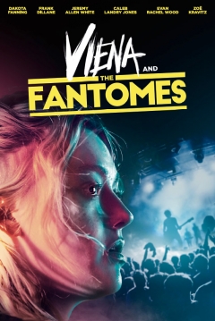 Ficha Viena and the Fantomes