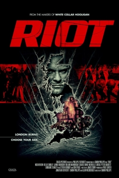 Poster Riot