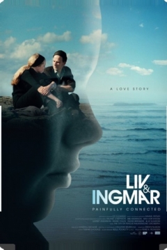Poster Liv & Ingmar