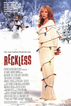 Ficha Reckless