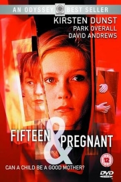 Poster Madre Adolescente