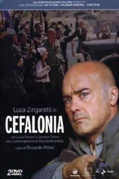 Poster Cefalonia