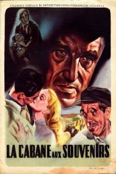 Poster La Cabane aux Souvenirs