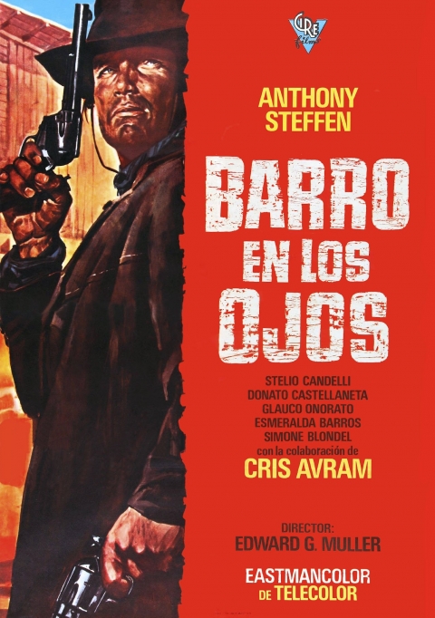 Ficha Barro en los Ojos