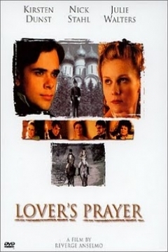 Poster Lover's Prayer 
