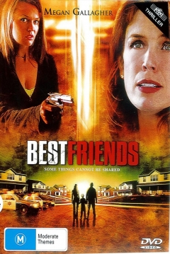 Poster Amigas Íntimas