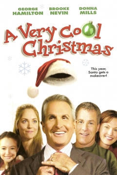 Poster Esperando la Navidad: El nuevo Santa Claus