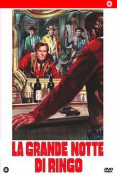 Poster Trampa para un Forajido