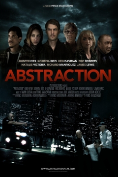 Poster Abstraction