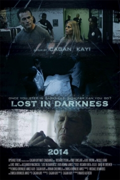 Poster Lost in Darkness