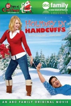 Ficha Holiday In Handcuffs