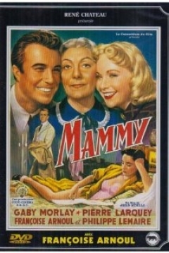Poster Mammy