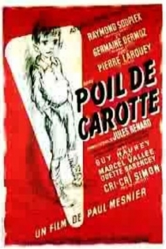 Poster Carrot Top