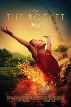 Poster The Rocket