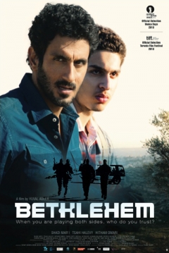 Poster Belén