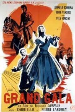 Poster Grand Gala