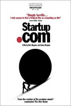 Poster Startup.com