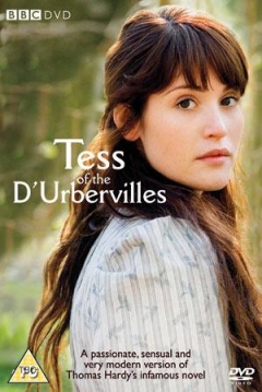 Poster Tess Of The D'urbervilles