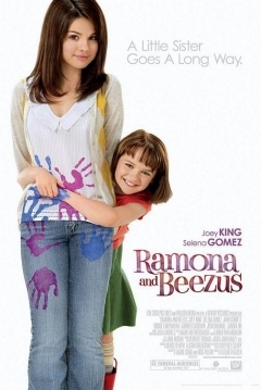 Poster Ramona y su Hermana