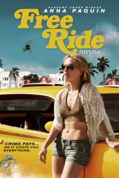 Poster Free Ride