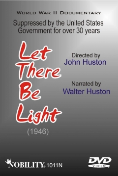 Poster Let There Be Light
