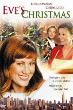 Poster La Navidad de Eve